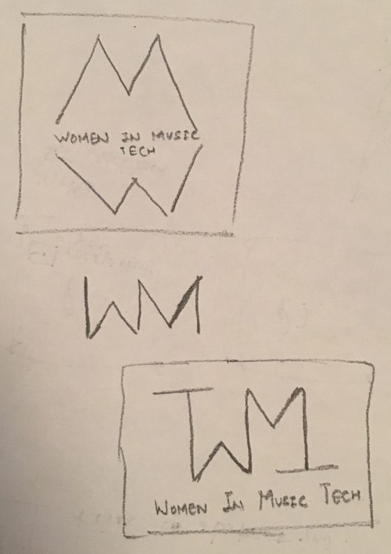 Fig8WMTlogoPS.jpg Women in Music Tech Tech