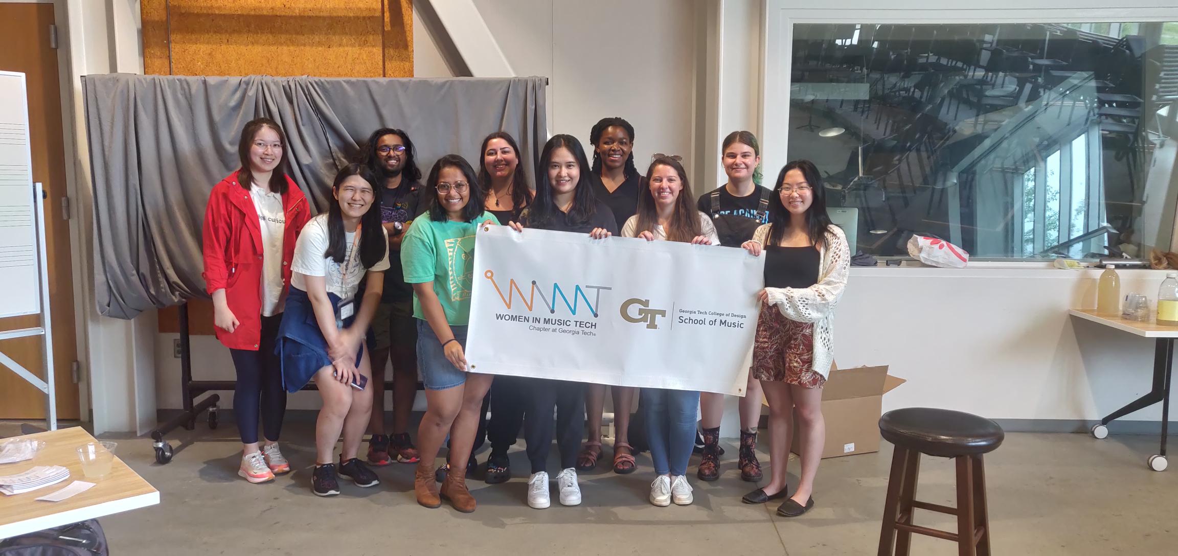 MicrosoftTeamsimage Women in Music Tech Tech